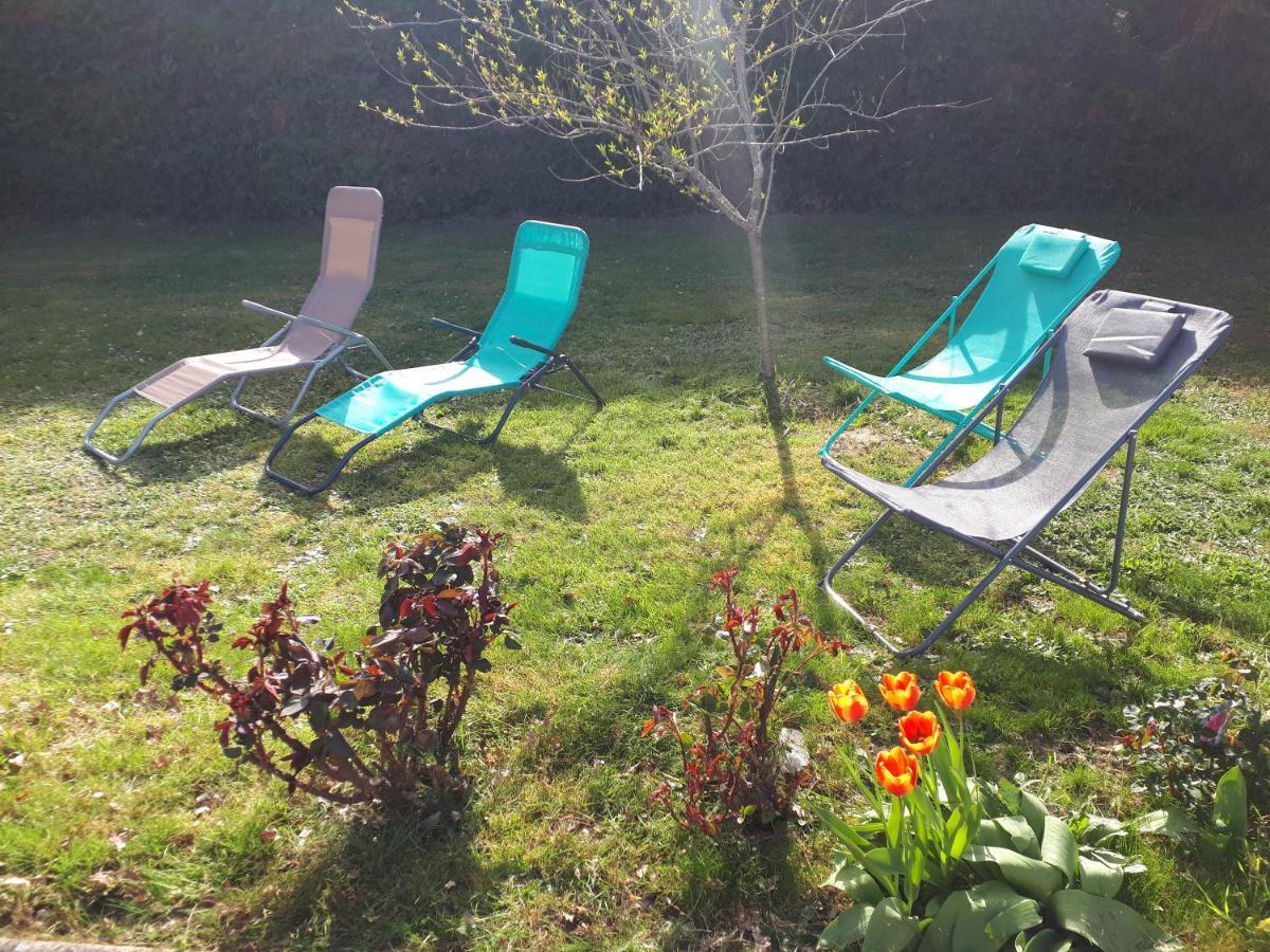 Les Bruyeres De Jeanne Et Rene Zoo De Beauval A 20Min,Chateaux Tout Inclus Fontguenand Εξωτερικό φωτογραφία
